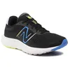 Image de New Balance 520 W520CK8 Femme   Chaussures de running Noir (Classics)