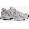 Image de Chaussures New Balance 530 beige blanc - 38