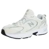 Image de Basket New Balance MR530 - Blanc - Synthétique - Adulte - Mixte - Lacets - Plat