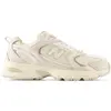Image de Chaussures New Balance 530 beige orange - 38