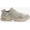 Image de Chaussures New Balance 530 beige orange - 38.5