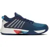 Image de Chaussures de tennis K-Swiss Hypercourt Supreme Hb Bleu 41,5 06617418M