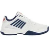 Image de Chaussures de tennis K-Swiss Court Express Hb Blanc 46 06750136M