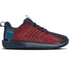 Image de Chaussures de tennis K-Swiss Ultrashot 3 Rouge 44,5 06988640M