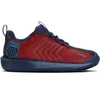 Image de Chaussures de tennis K-Swiss Ultrashot 3 Hb Rouge 42,5 08415640M