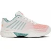 Image de Chaussures de tennis femme K-Swiss Hypercourt Express 2 Blanc 38 96614-143-M