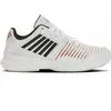 Image de Baskets femme K-Swiss Court Express Hb Blanc 39,5 96750-196-M
