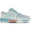 Image de Chaussures de tennis femme K-Swiss Express Light 3 Hb