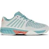Image de Chaussures de tennis femme K-Swiss Express Light 3 Hb Blanc 41,5 98563143M