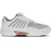 Image de Chaussures de tennis femme K-Swiss Express Light 3 Blanc 38 98563-179-M