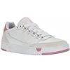 Image de Baskets femme K-Swiss Set Pro Blanc 37 97933-165-M