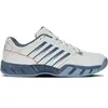 Image de Chaussures de tennis K-Swiss Bighshot Light 4 Blanc 41 06989-484-M