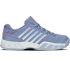 Image de Chaussures de tennis femme K-Swiss Bigshot Light 4 Gris 38 96989095M
