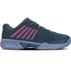 Image de Chaussures de tennis femme K-Swiss Express Light 3 Gris 38 98563-478-M