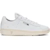 Image de Baskets femme K-Swiss Slammklub Cc Blanc 37 98911-135-M