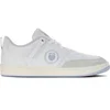 Image de Baskets femme K-Swiss K-Varsity Blanc 40 99075-957-M