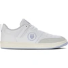 Image de Baskets femme K-Swiss K-Varsity Blanc 41 99075-957-M
