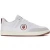 Image de Baskets femme K-Swiss K-Varsity Blanc 40 99075-962-M