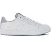 Image de Baskets femme K-Swiss Lozan Klub LTH Blanc 40 97263-913-M