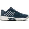 Image de Chaussures de tennis K-Swiss Hypercourt Express 2 HB Gris 44,5 06614346M