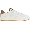 Image de Baskets femme K-Swiss Lozan Klub LTH Blanc 37 97263-926-M