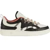 Image de Baskets femme K-Swiss Slamm 99 CC Blanc 37 99083-190-M