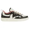 Image de Baskets femme K-Swiss Slamm 99 CC - white/black/snow white