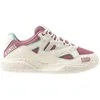 Image de K-SWISS Tura Team Chaussures de padel femme   Amorti IMEVA DuraWrap semelle adhérente