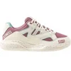 Image de Chaussures de padel femme K-Swiss Tura Team Blanc 36 94435-966-M