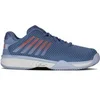 Image de Chaussures de tennis K-Swiss Hypercourt Express 2 Clay Bleu 42,5 06614-043-M