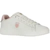 Image de Baskets femme K-Swiss Court Shield II Blanc 37,5 94412-165-M