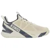 Image de Chaussures de tennis K-Swiss K-Frame Speed Rublo - egret/turbulence