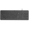 Image de Hp 150 Wd Kbd Fr Clavier Universel Usb Noir