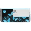 Image de Hp Ink No 738 Hp738 Hp 738 (676m6a)