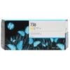 Image de Hp Ink No 738 Hp738 Hp 738 (676m8a)