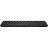 Image de Hp 350 Blk Compact Multi-devic Clavier Maison Bluetooth Noir