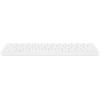 Image de Hp 350 Wht Compact Multi-devic - Tastatur - Bluetooth 5 Clavier Maison Blanc