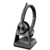 Image de Poly Savi 7320 Office - micro-casque