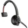 Image de Hp Poly Micro-casque Poly Savi 8210 Dect Uc Usb-a 1880-1900 Mhz Certifié Microsoft Teams