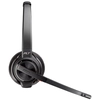Image de Hp Poly Micro-casque Poly Savi 8220 Office Stéréo Dect 1 880-1 900 Mhz