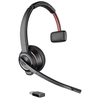 Image de Hp Poly Micro-casque Poly Savi 8210-m Office Dect 1 880-1 900 Mhz, Une Seule Oreillette
