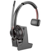 Image de Hp Poly Micro-casque Poly Savi 8210 Office Dect 1 880-1 900 Mhz, Une Seule Oreillette