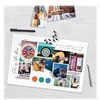 Image de HP 925 - jaune - original - cartouche d'encre