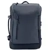Image de Hp Sac À Dos Pour Ordinateur Portable Travel 25 Litres 15,6 Pouces (gris Acier)