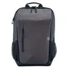 Image de Hp Sac À Dos Pour Ordinateur Portable Travel 18 Litres 15,6 Pouces, Gris Fer
