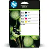 Image de HP 937 (6C400NE) - Multipack