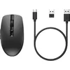Image de Hp Souris Silencieuse Rechargeable 710