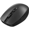 Image de HP 715 - souris - multi-appareils, rechargeable - 2.4 GHz, Bluetooth 3.0 - noir