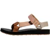 Image de Sandales - TEVA - Original Universal - Sangle en plastique recyclé - Ajustement parfait - Femme