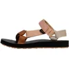 Image de Sandales - TEVA - Original Universal - Sangle en plastique recyclé - Ajustement parfait - Semelle en EVA